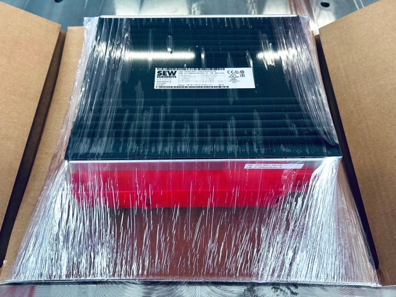 Movidrive MDX61 B Antriebs-/Frequenzumrichter
