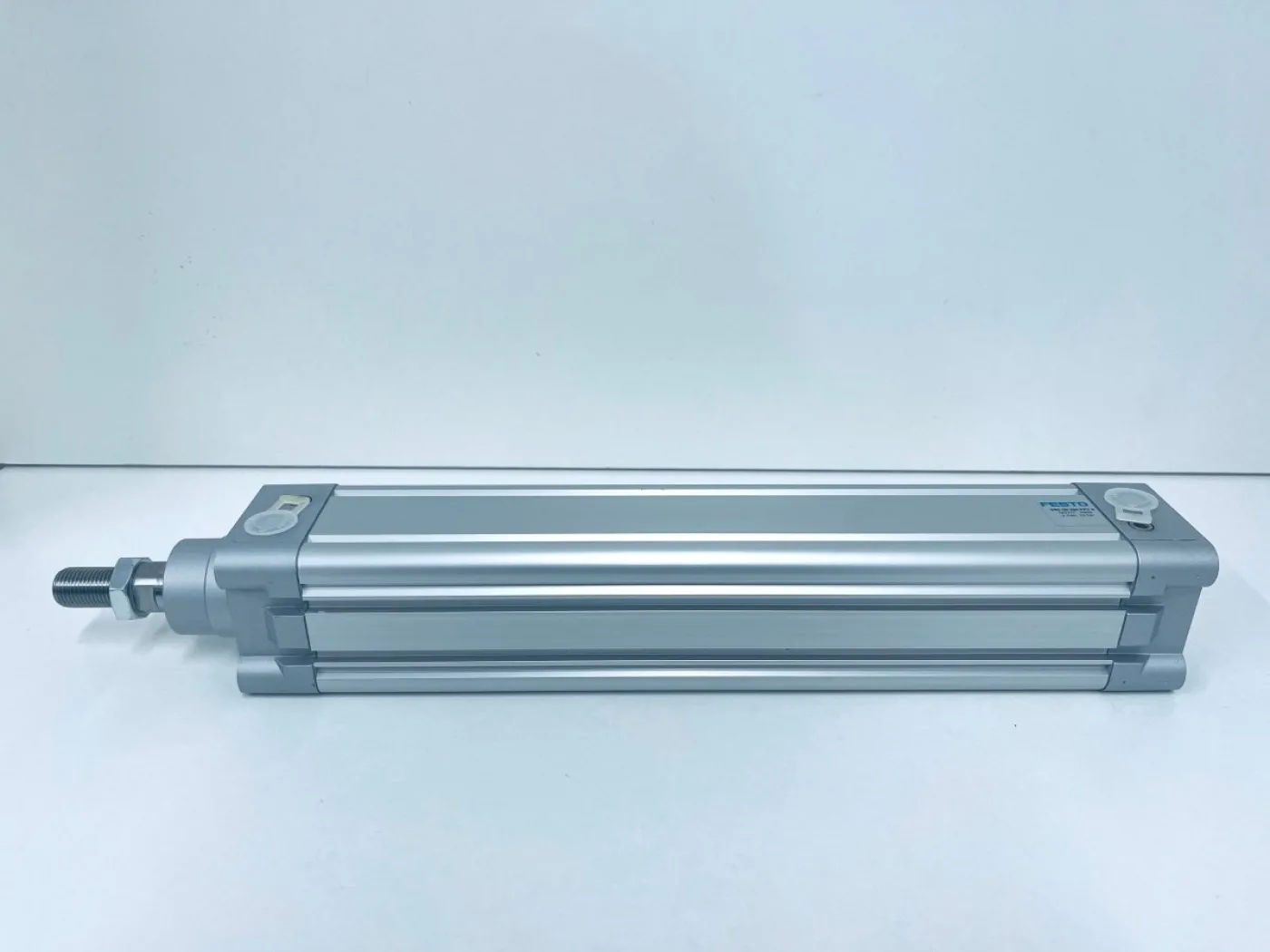 Festo Pneumatikzylinder DNC-50-250-PPV-A - 2