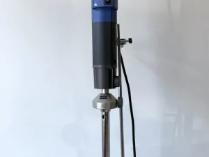 IKA T25 Digital met S100NK Dispergeer Element