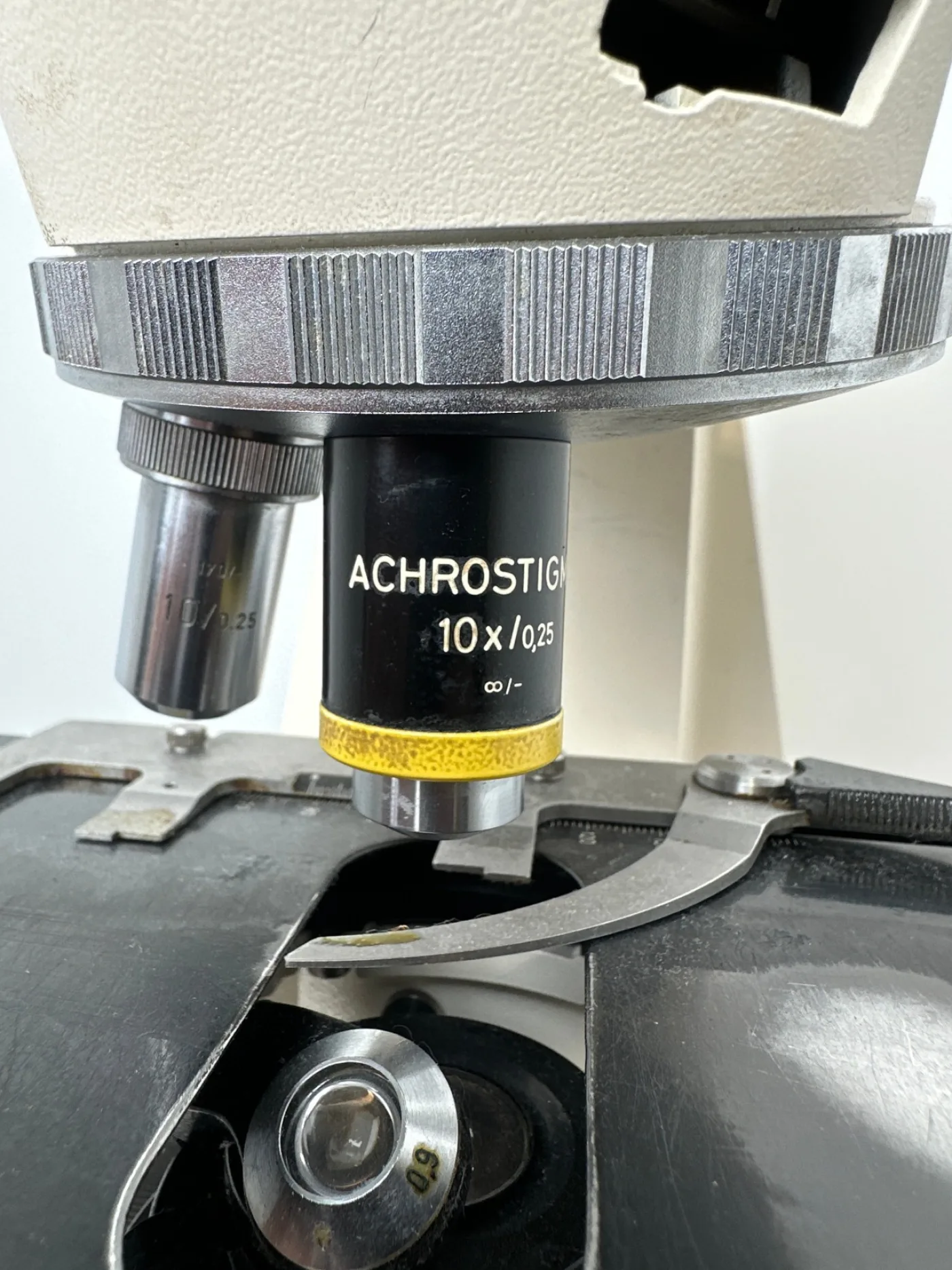 Carl Zeiss Axioskop Mikroskop - 6