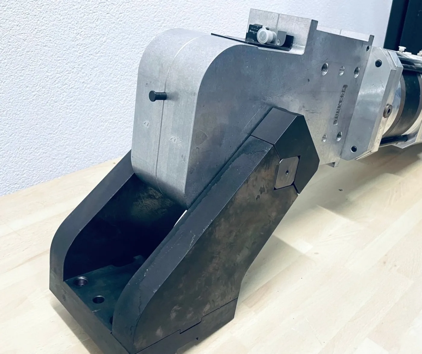 Tünkers Spanner KS 160.3 BDA03LHT12 - 3