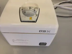 2432 - Used Custom Q3X Thermal Printer