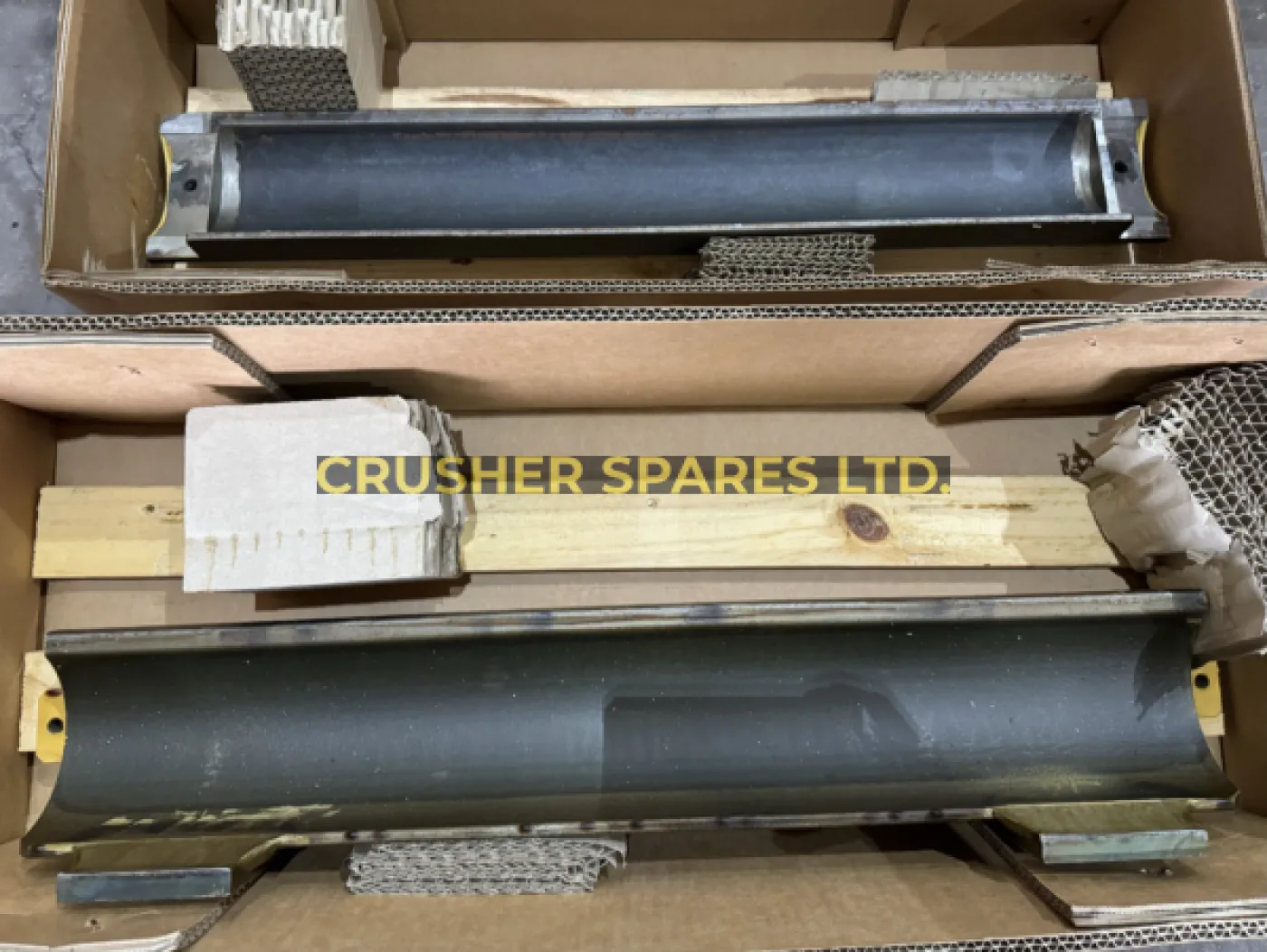 8240-70-6241 | Toggle Seat | Komatsu® BR380 | - 1