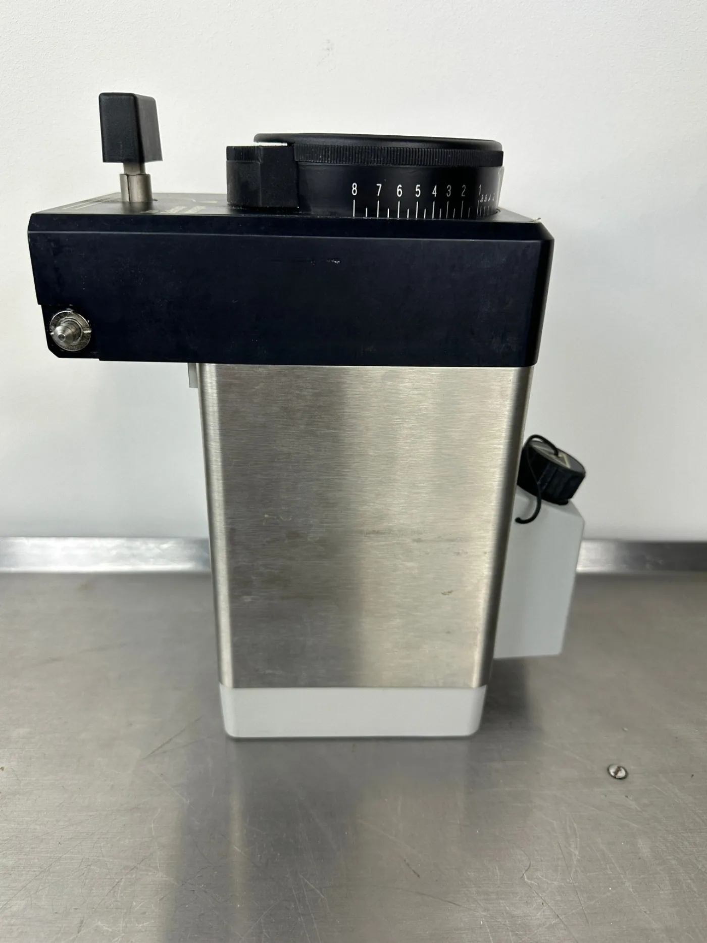 Datex Ohmeda Vapor Sevotec 5 Sevoflurane Vaporiser Narkosemittelverdampfer - 4