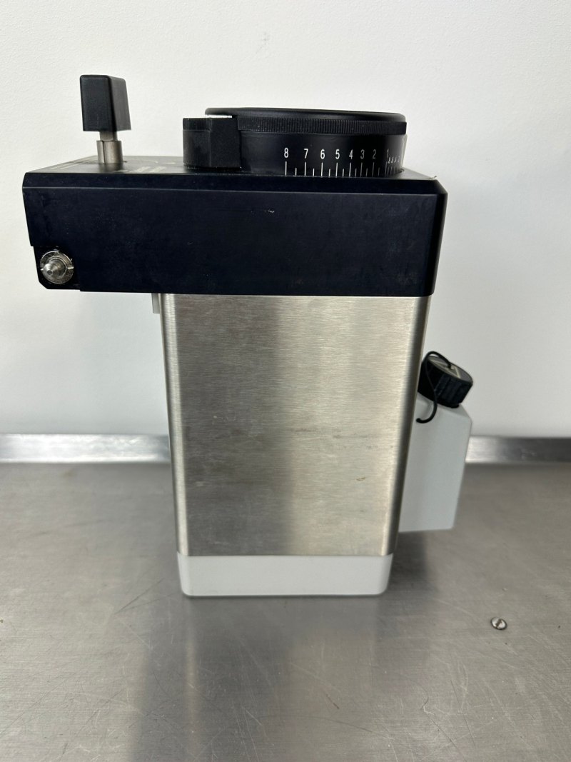 Datex Ohmeda Vapor Sevotec 5 Sevoflurane Vaporiser Narkosemittelverdampfer