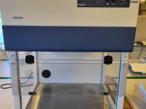2438 - Used Esco Streamline PCR Cabinet