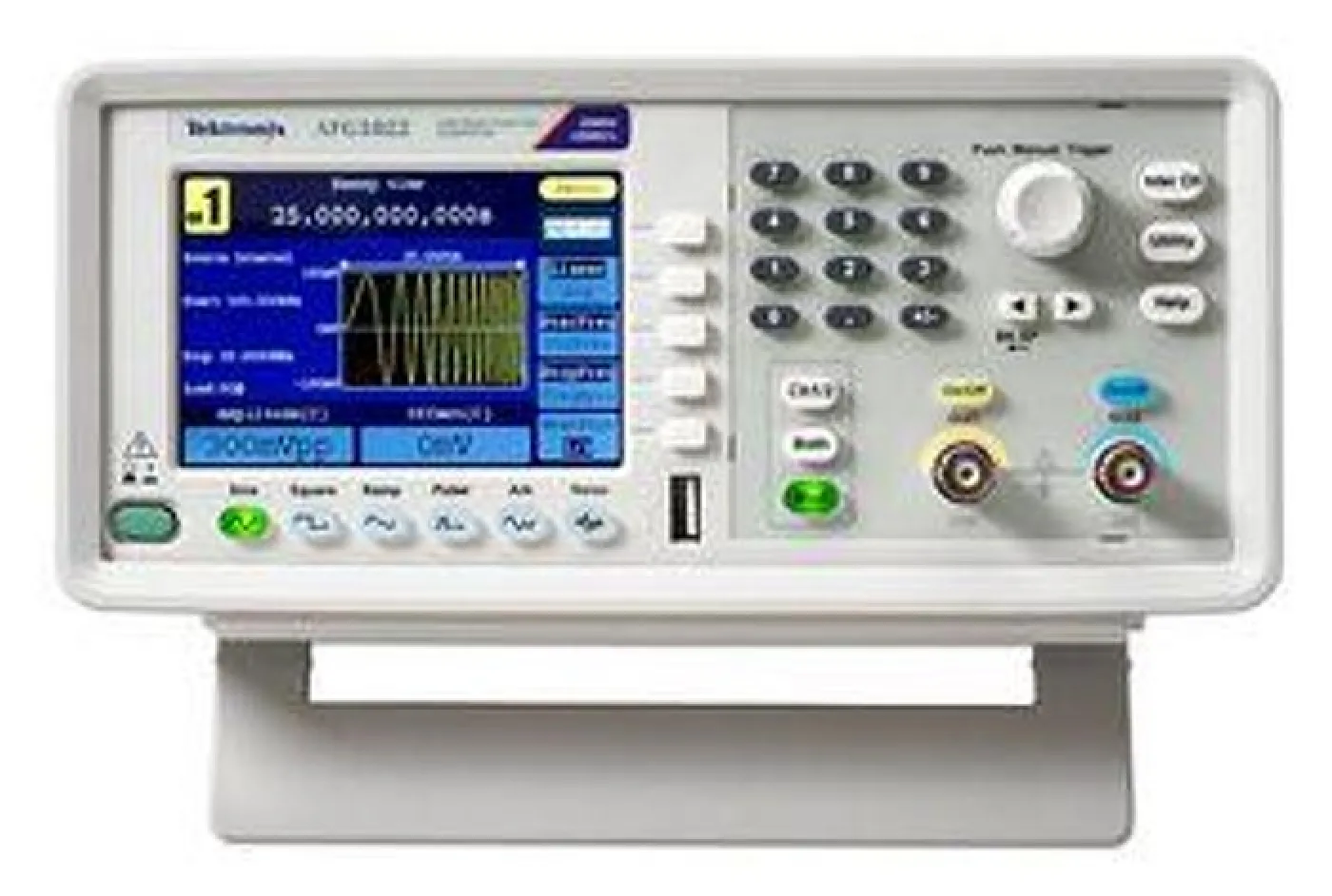 Tektronix AFG1062 - 1