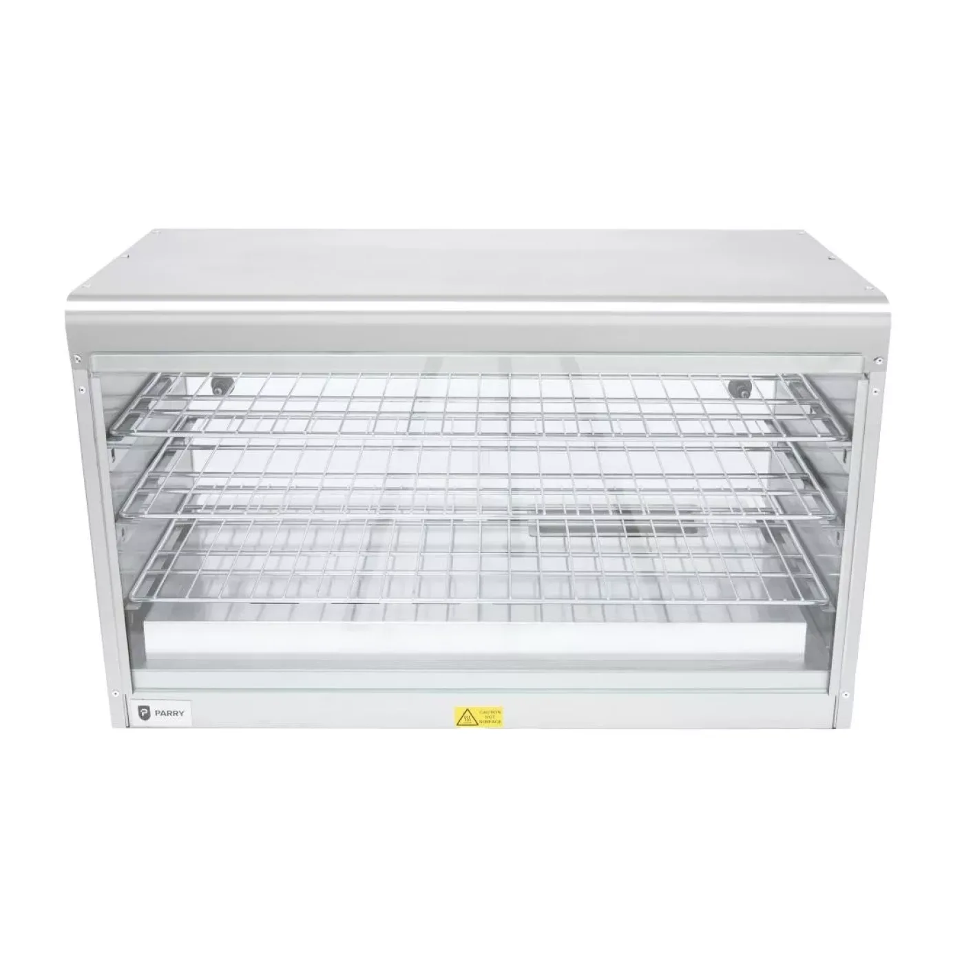 Parry Modular Heated Pie Cabinet CPC - islandcatering - 5
