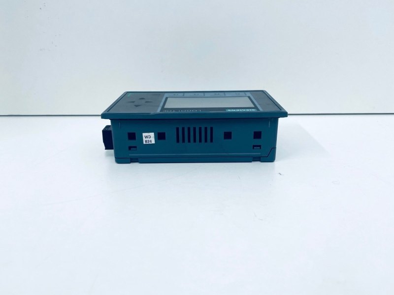 Siemens LOGO!TDE 1P 6ED1055-4MH00-0BA1