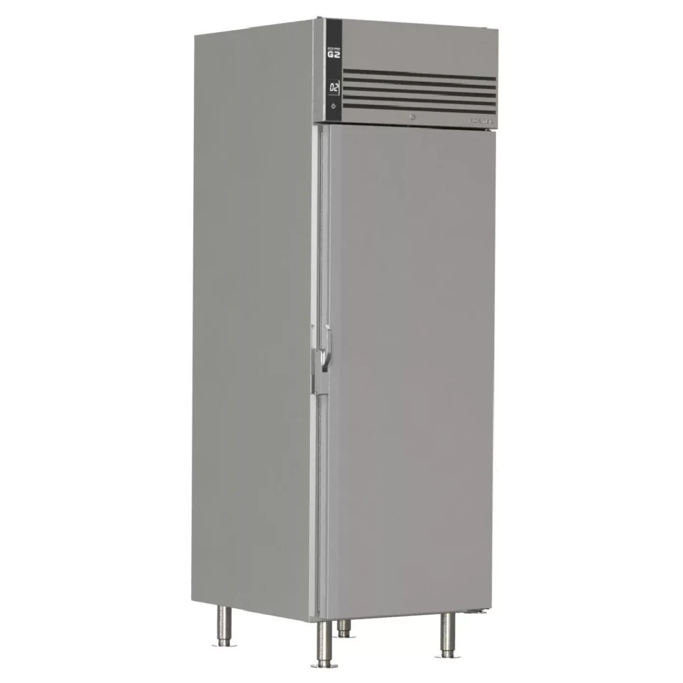 Foster EcoPro G3 1 Door 600Ltr Marine Cabinet Freezer R290 41-723 - islandcatering - 1