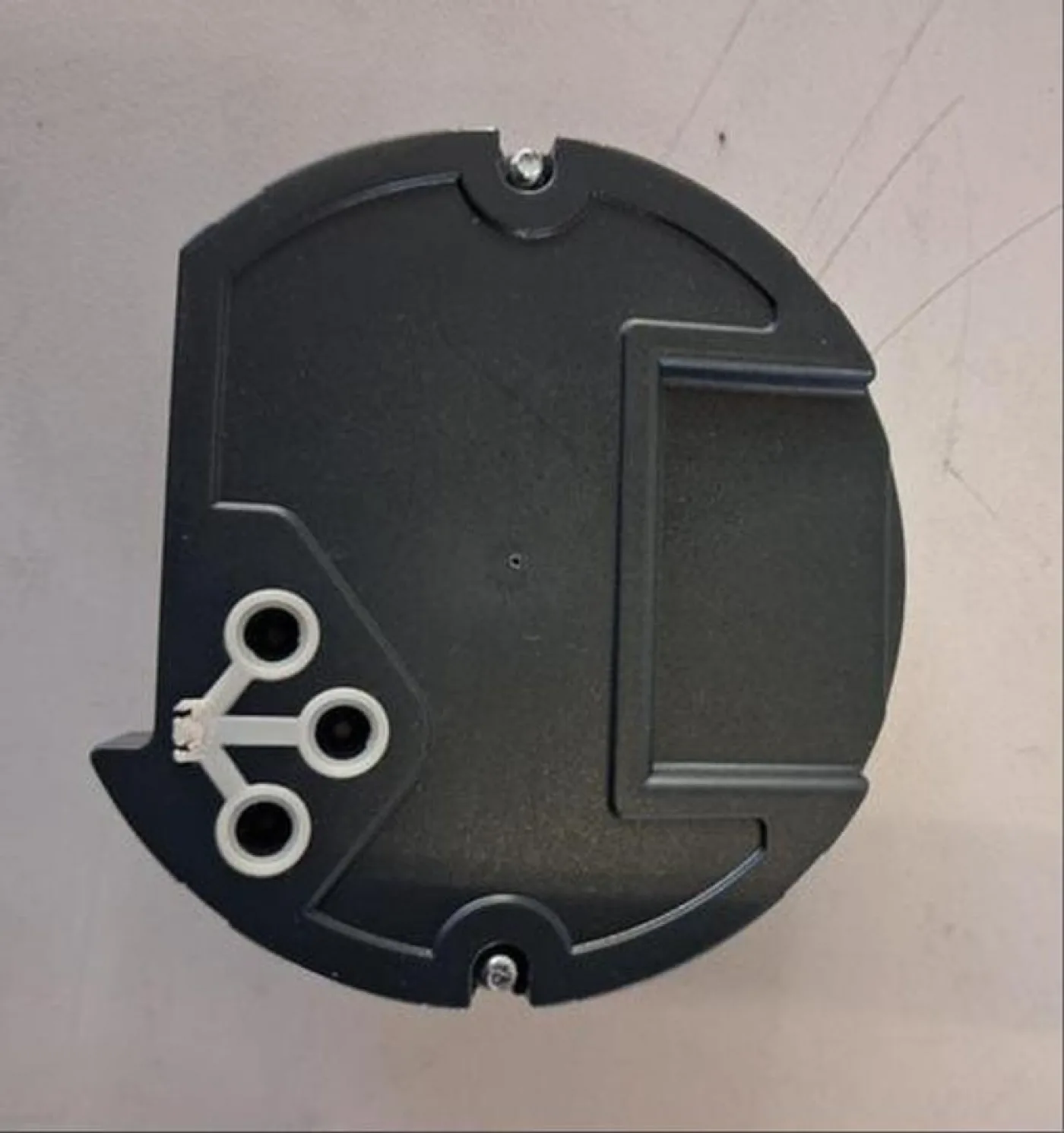 Endress + Hauser Modul Kommunikationsinterface i4…20 mA HART - 2