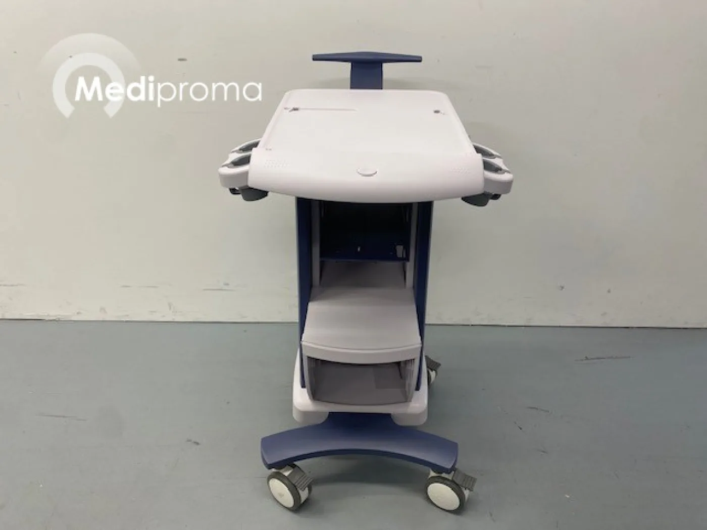 Mindray UMT-200 Trolley - 1