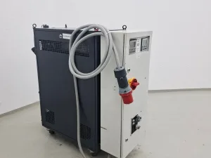 Temperiergerät Regloplas 300DG/12/FM30/1K/RT50