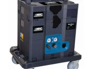 COMPRESSORE ABAC MOD. MULTIBOX COMBY