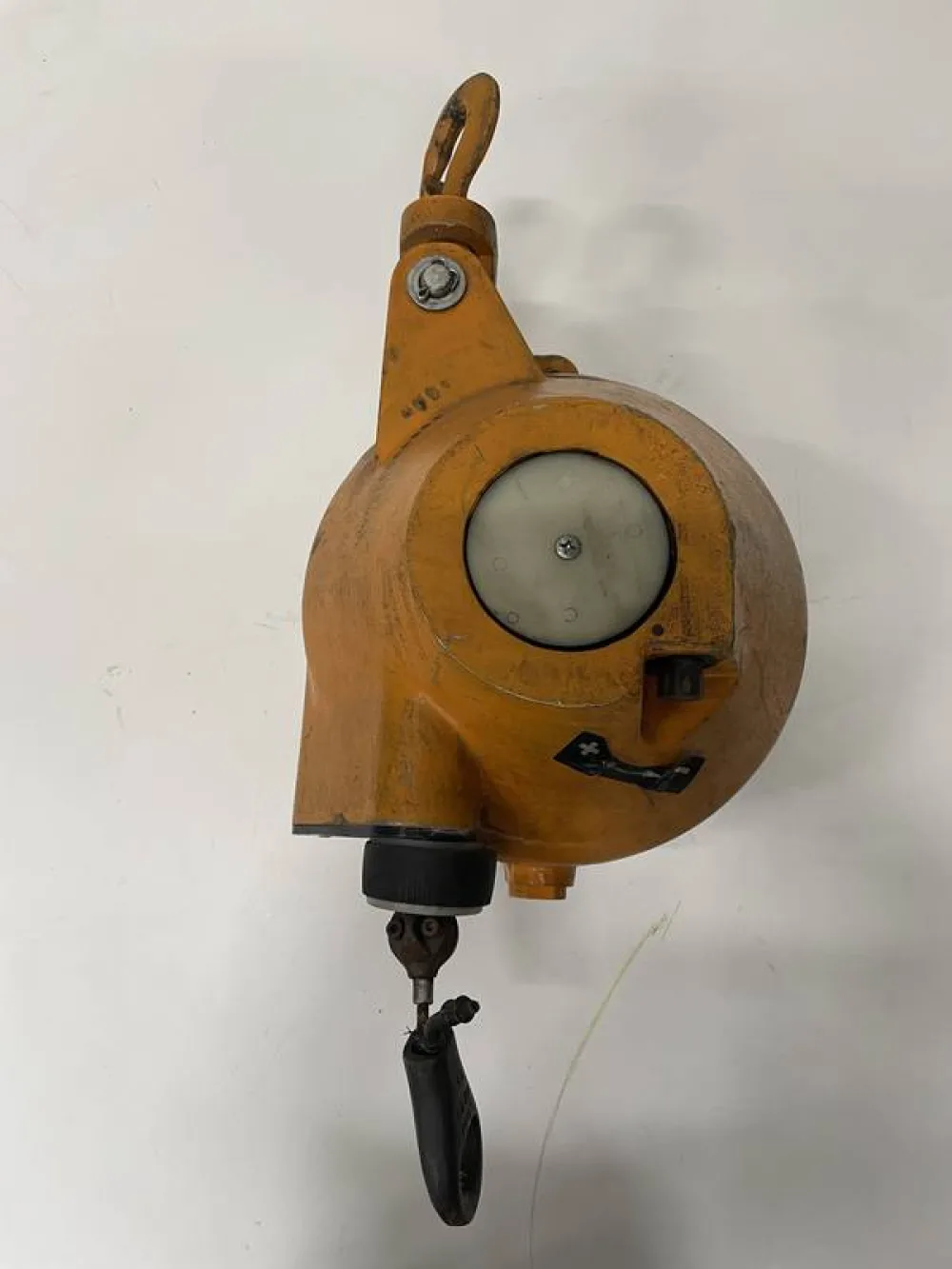 Balancer 100-115 kg
