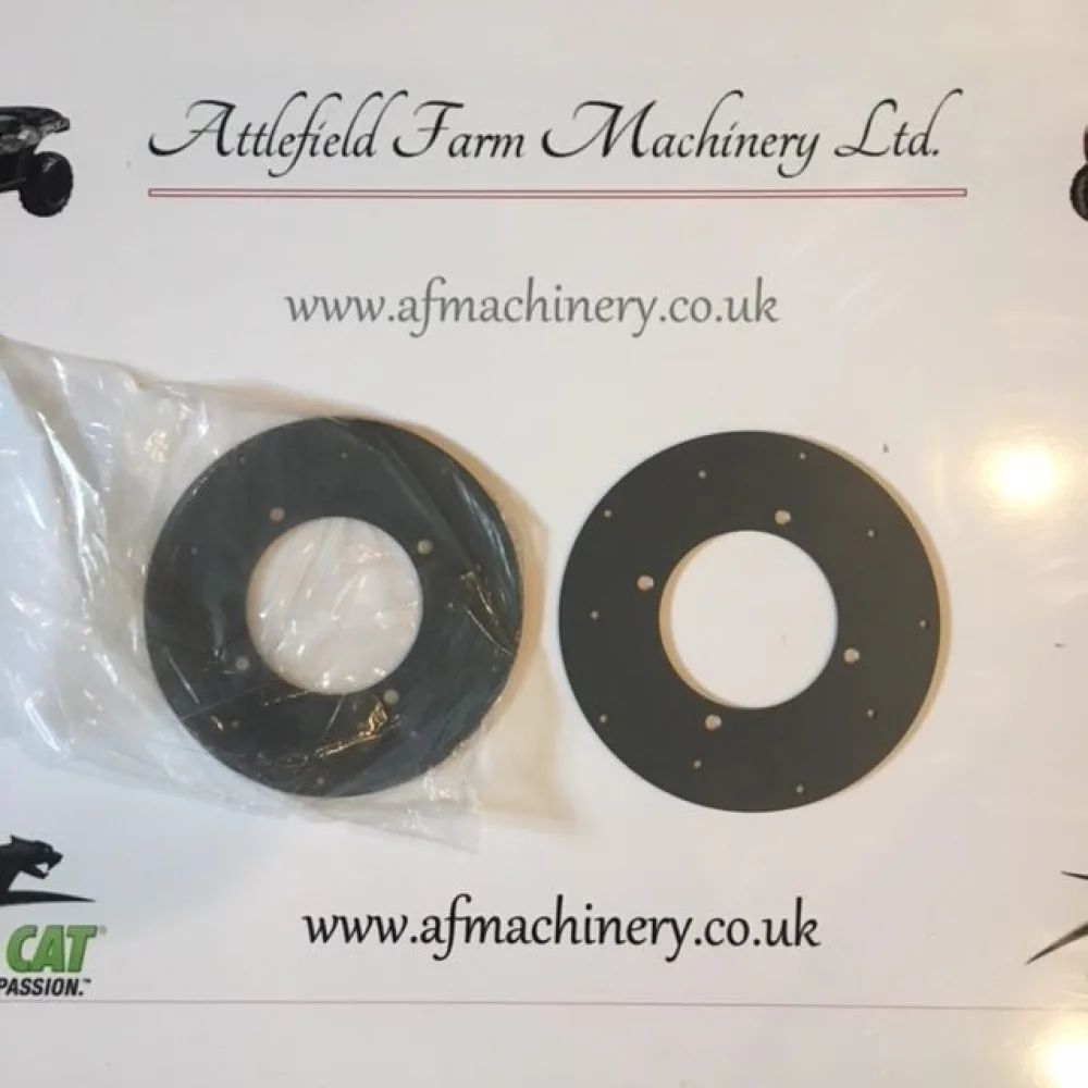 ARCTIC CAT BRAKE DISC