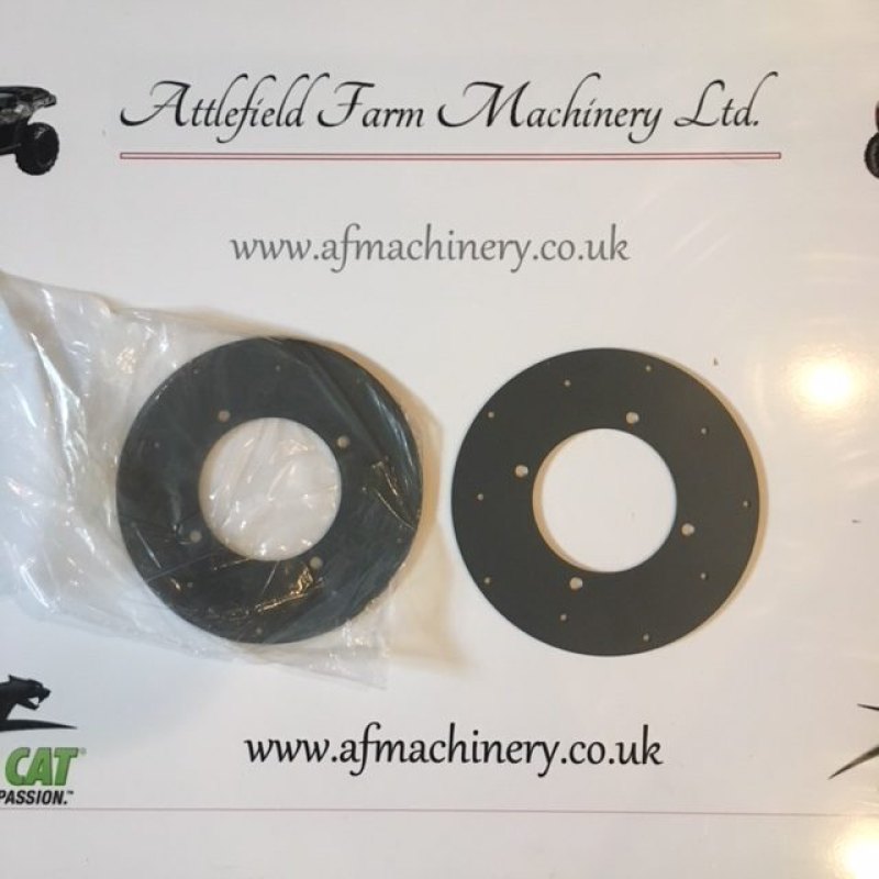 ARCTIC CAT BRAKE DISC