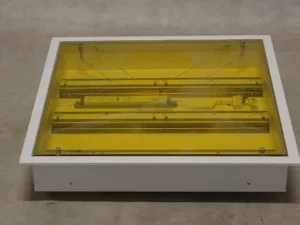 VS Lichtsysteme QIP625 Cleanroom Armatuur