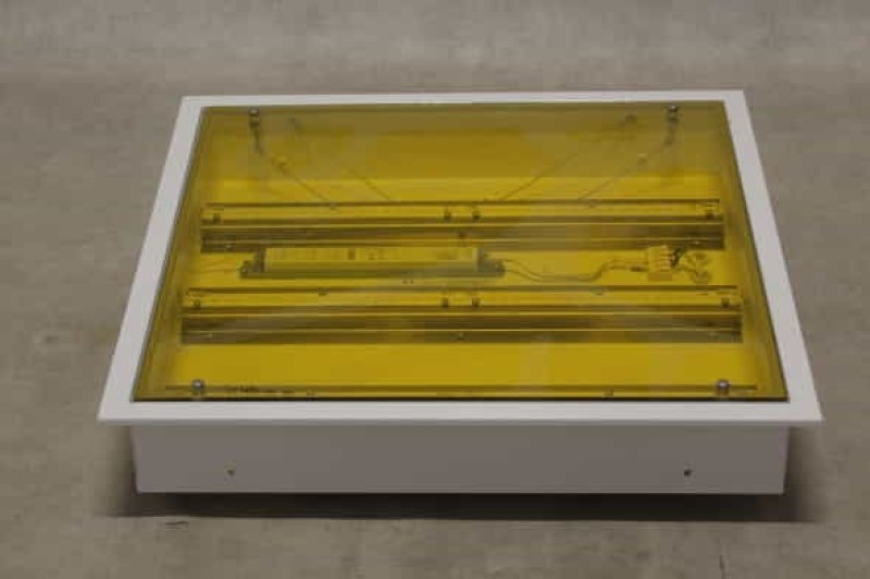 VS Lichtsysteme QIP625 Cleanroom Armatuur