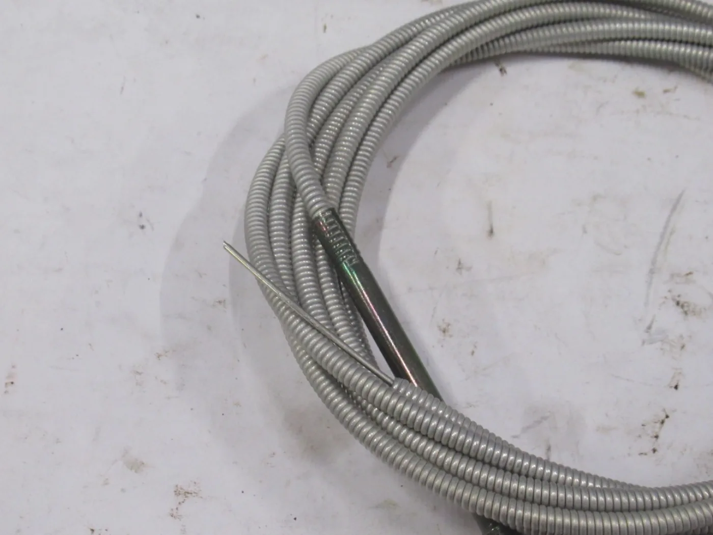 Throttle kabel (extra lang) - 3