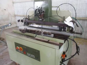 FORATRICE SCM MOD. MB29