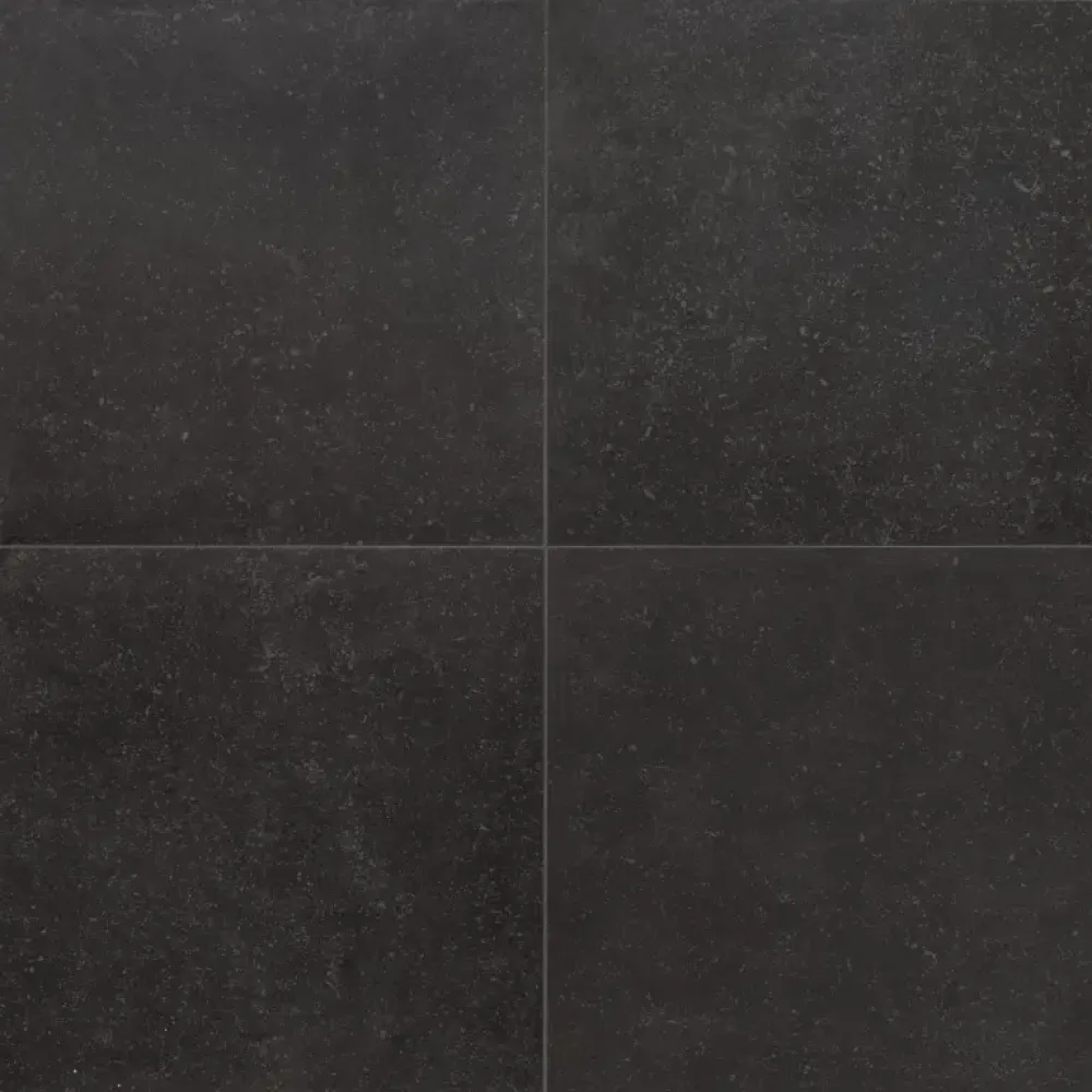 GeoCeramica® 2Drive 60x60x6 Impasto Negro