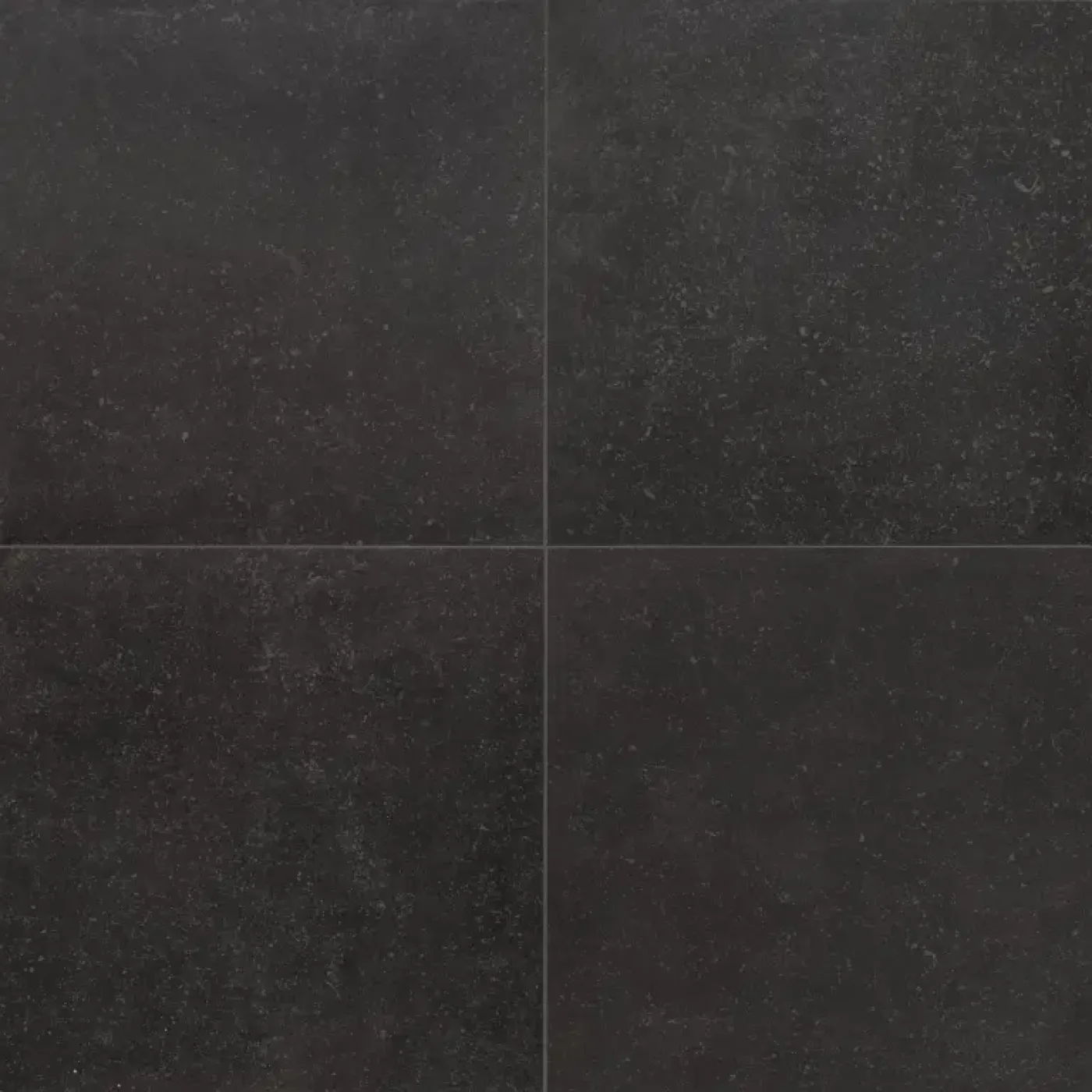 GeoCeramica® 2Drive 60x60x6 Impasto Negro - 1