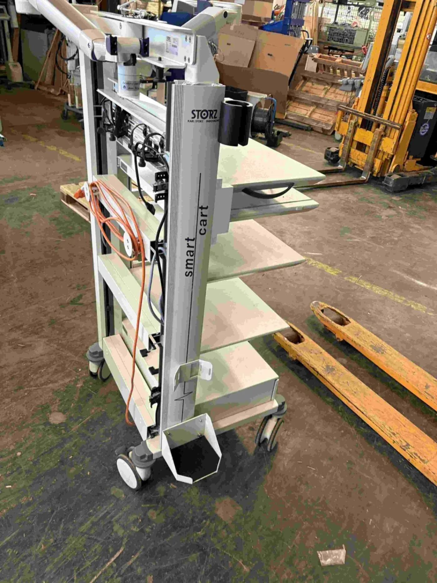 Smart Cart 29005LAP (Gebraucht, sehr gut) - 6