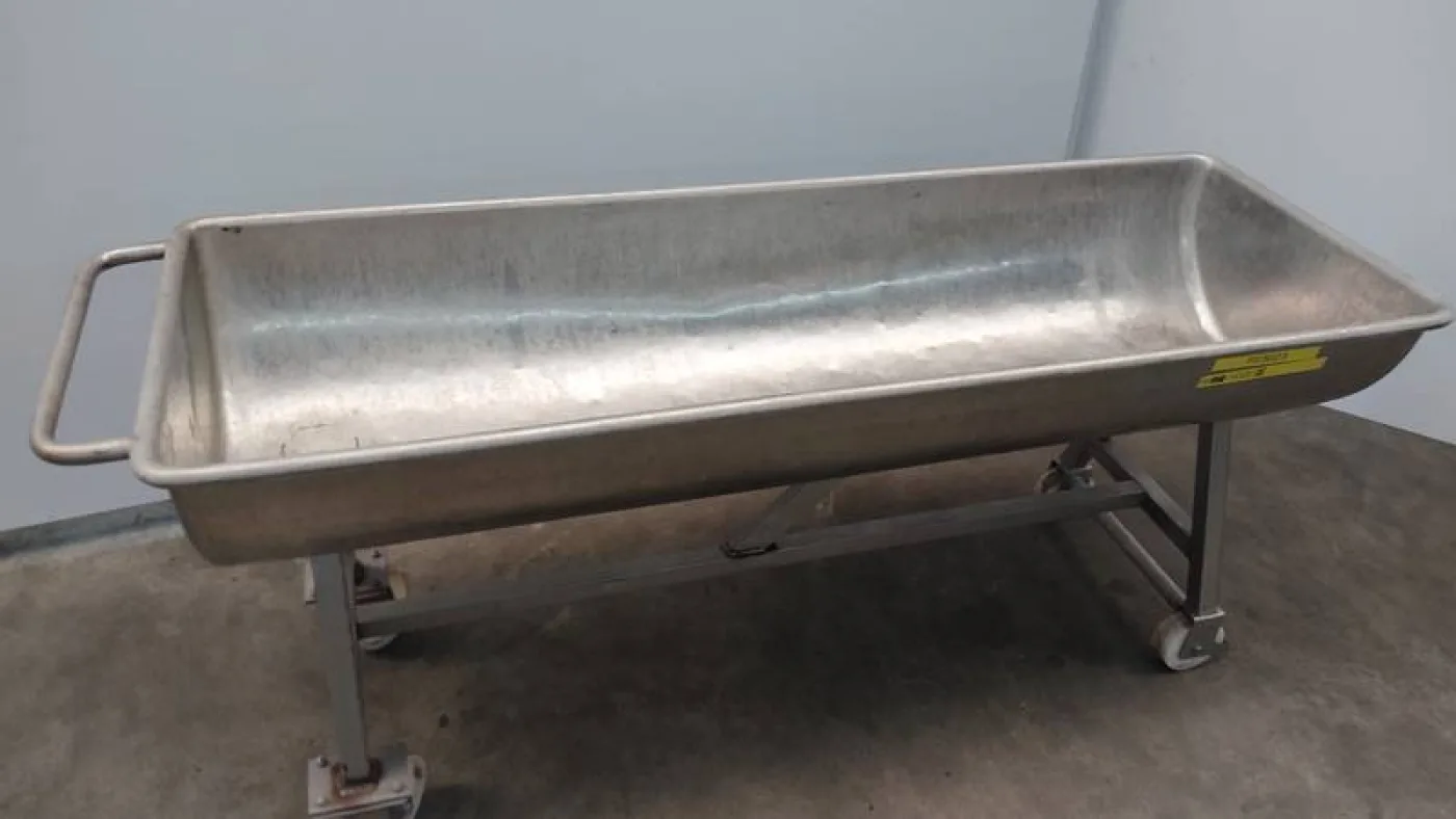 Ss cart - 2