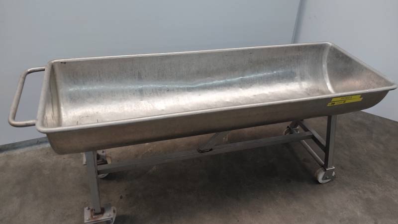 Ss cart