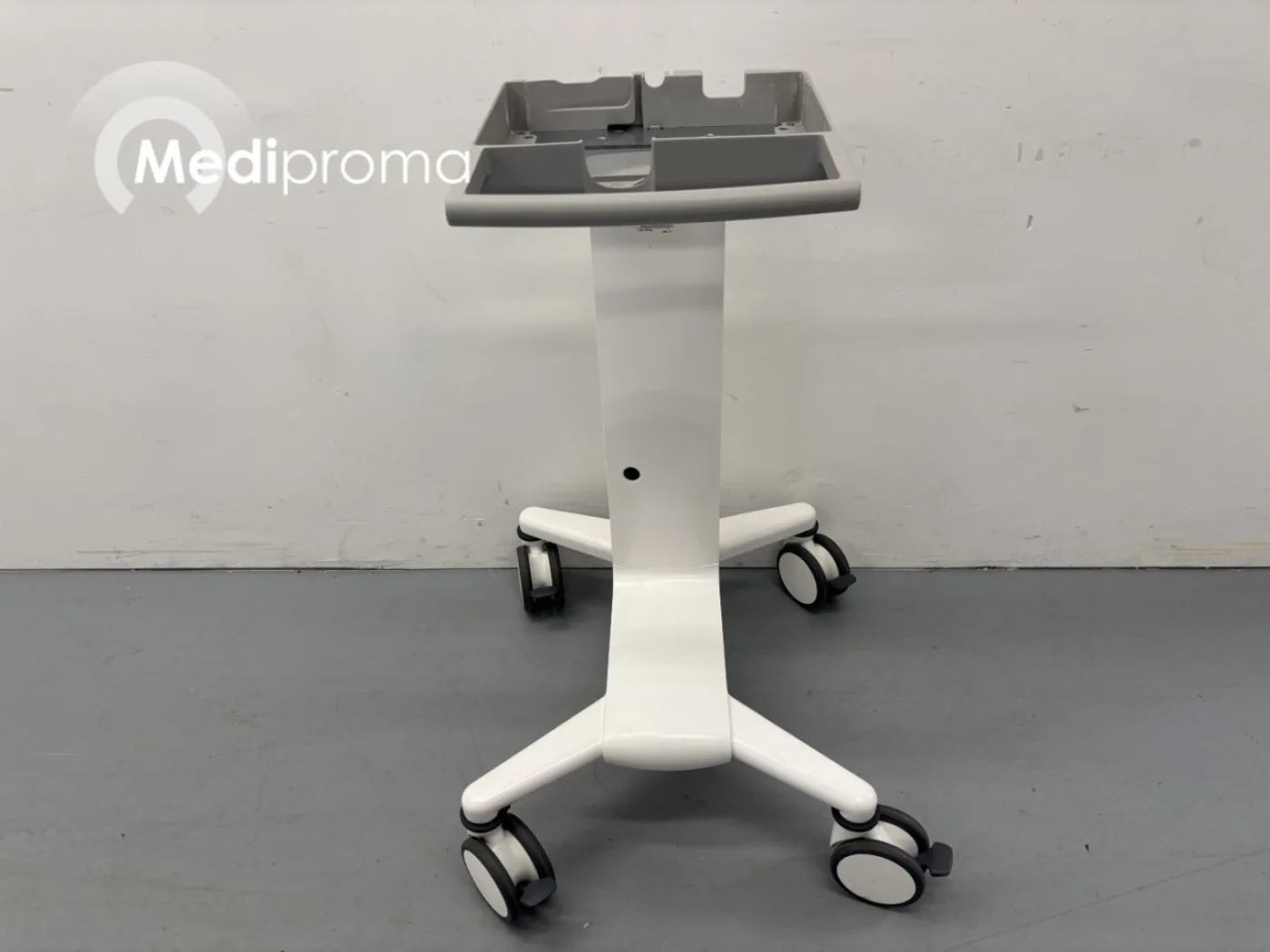 Dräger Savina 300 Trolley - 1