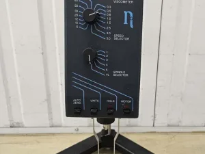 Rheology International RI:1:L Viscometer