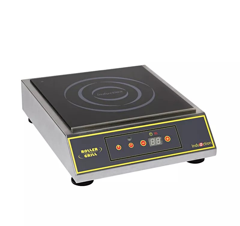 Falcon Grill G3925 Dominator Plus 3 Burner Radiant 90cm Chargrill Table Top Gas - islandcatering