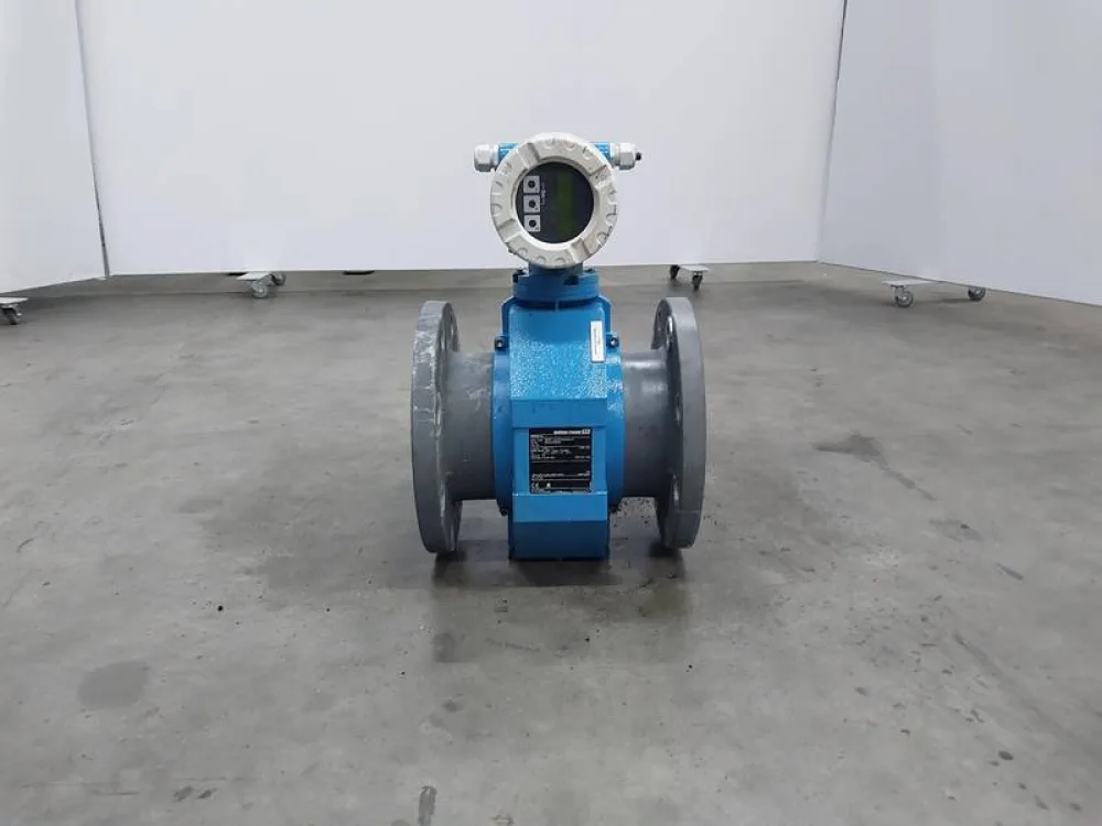 Promag 10 - Flow meter
