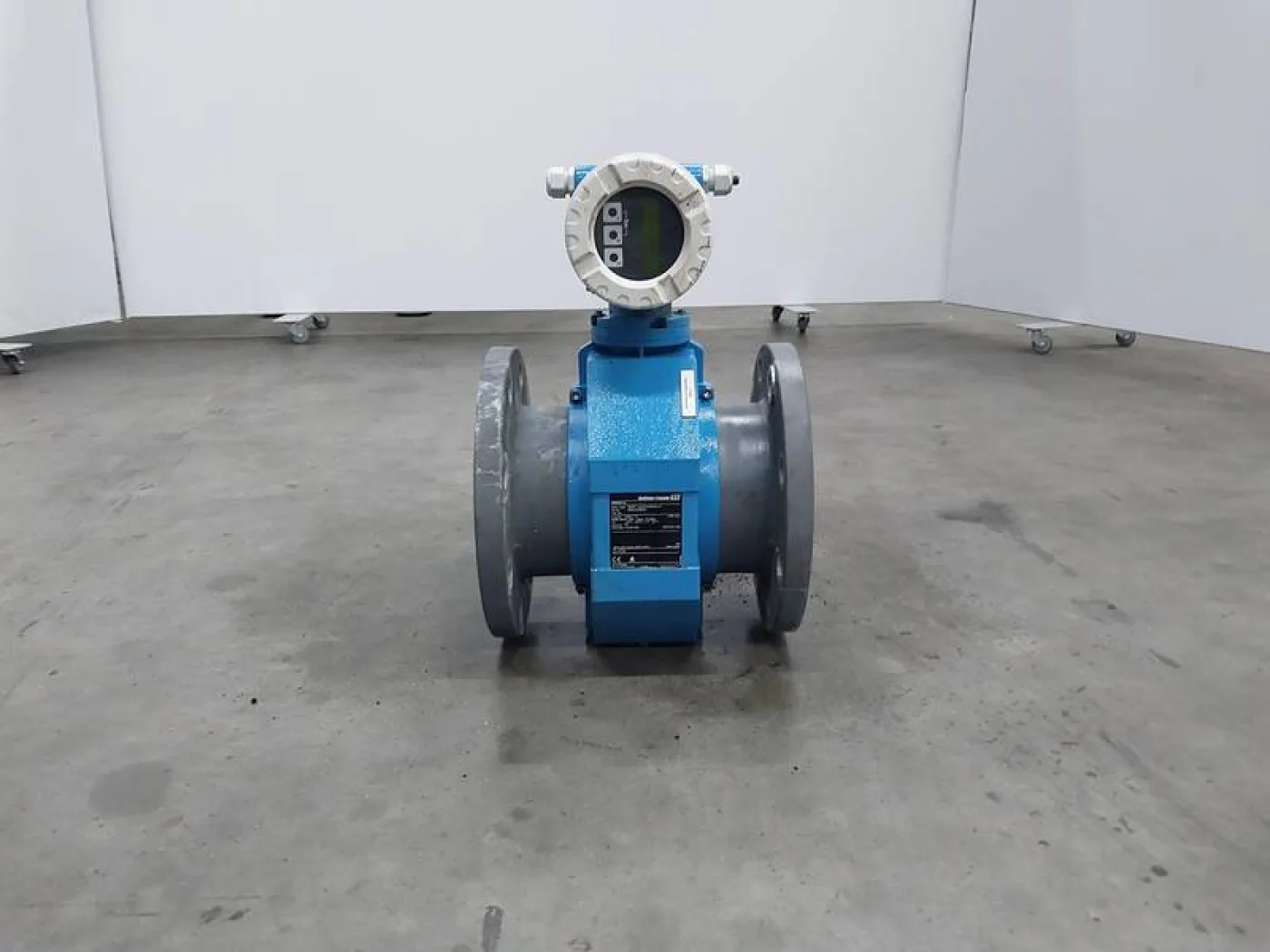 Promag 10 - Flow meter - 1