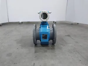 Promag 10 - Flow meter