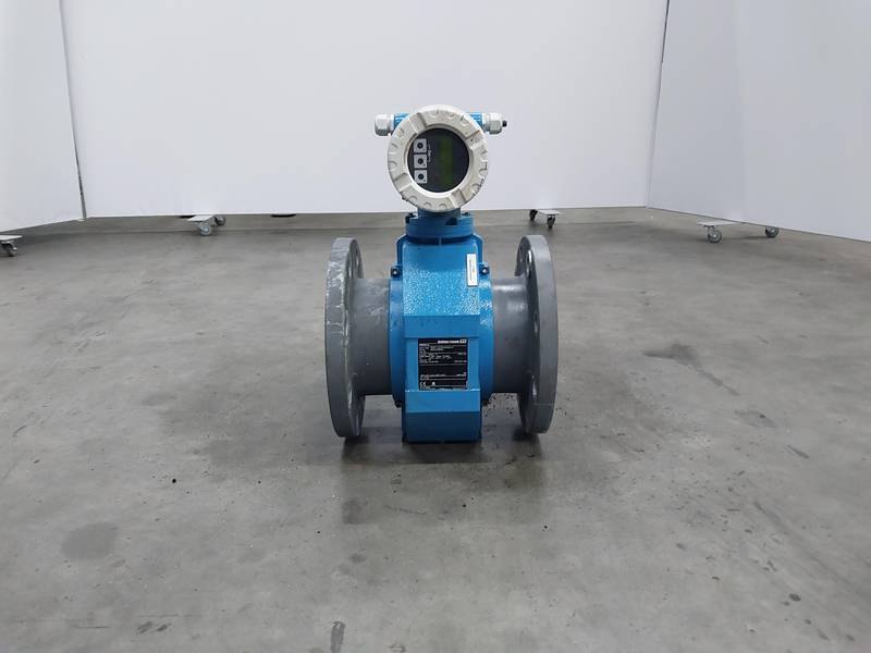 Promag 10 - Flow meter