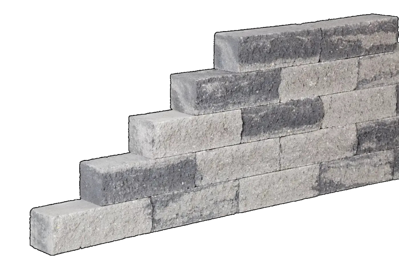 Combiwall Duo Matterhorn 30x10x10cm - 1