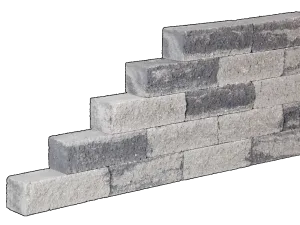 Combiwall Duo Matterhorn 30x10x10cm