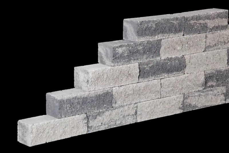Combiwall Duo Matterhorn 30x10x10cm