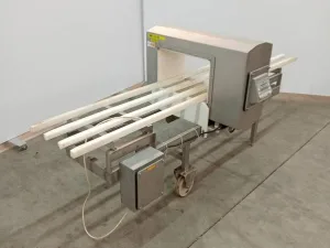 Metal Detector