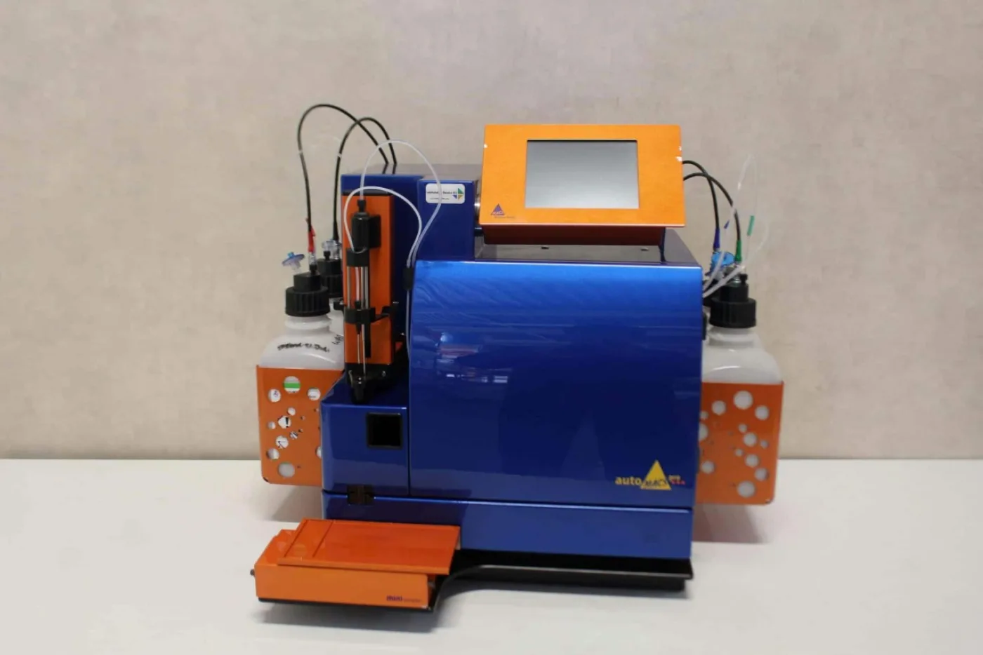 Miltenyi Biotec autoMACS Pro Separator Cel Isolatie Systeem - 1