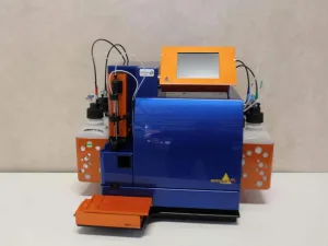Miltenyi Biotec autoMACS Pro Separator Cel Isolatie Systeem