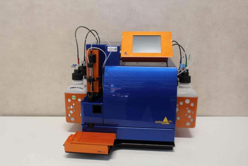 Miltenyi Biotec autoMACS Pro Separator Cel Isolatie Systeem