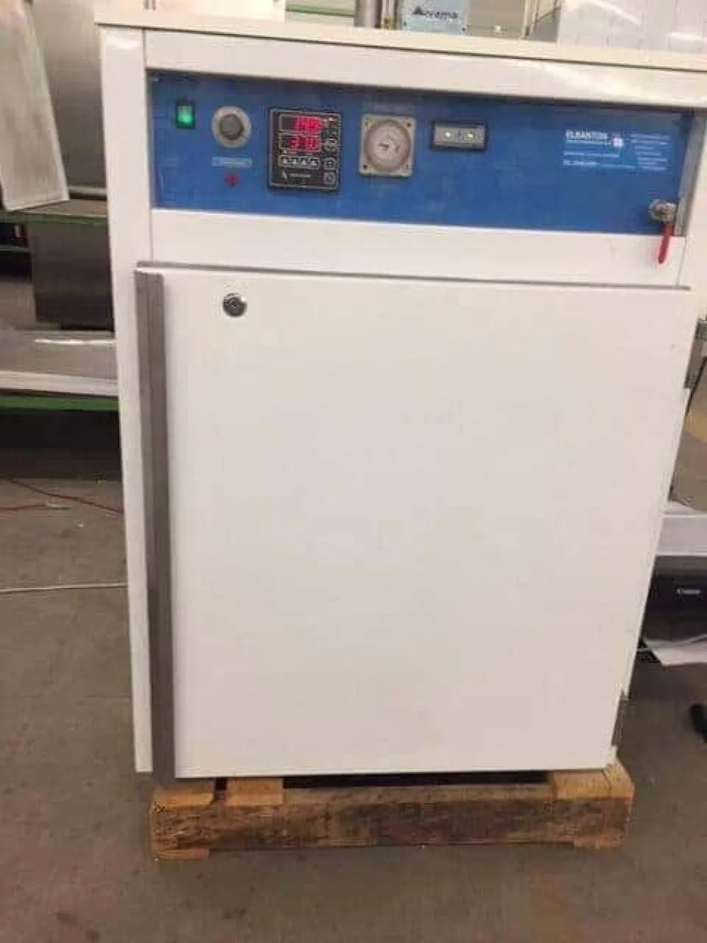 Elbanton ETK-S24 Koelbroedstoof