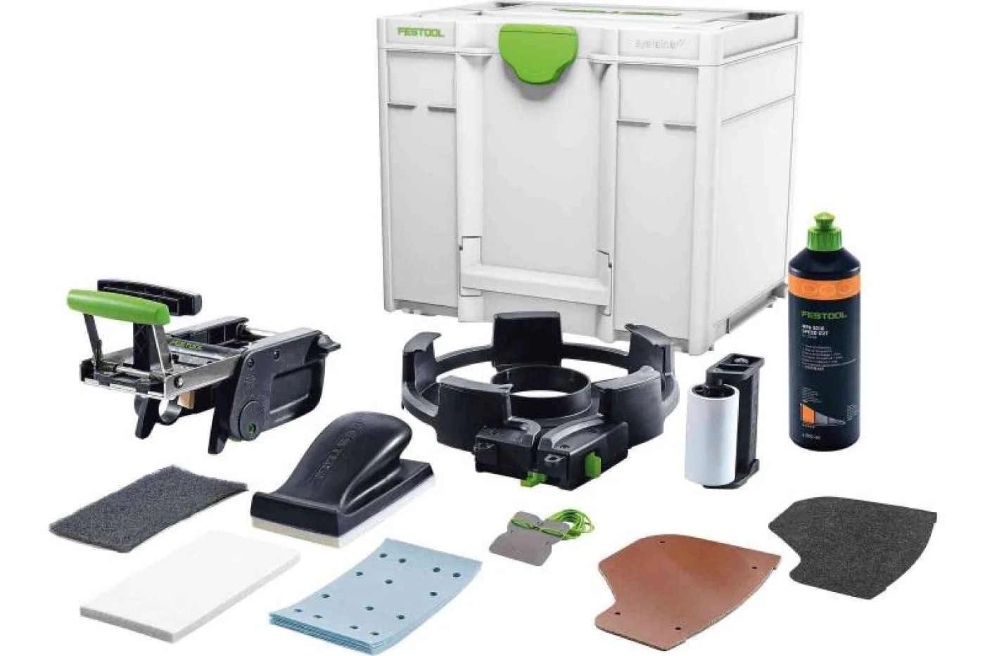 Set per la lavorazione dei bordi Festool mod. KB-KA 65 SYS3 - 1