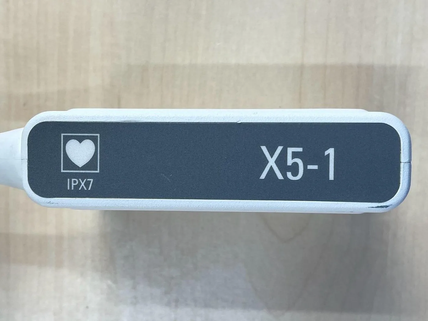PHILIPS X5-1 Xmatrix Cardiac Probe Cardiac Ultrasound - 4