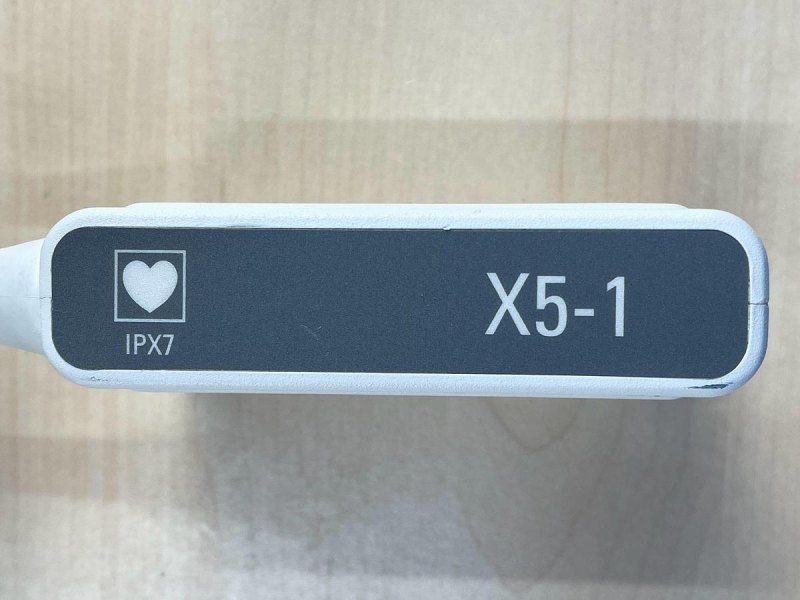 PHILIPS X5-1 Xmatrix Cardiac Probe Cardiac Ultrasound