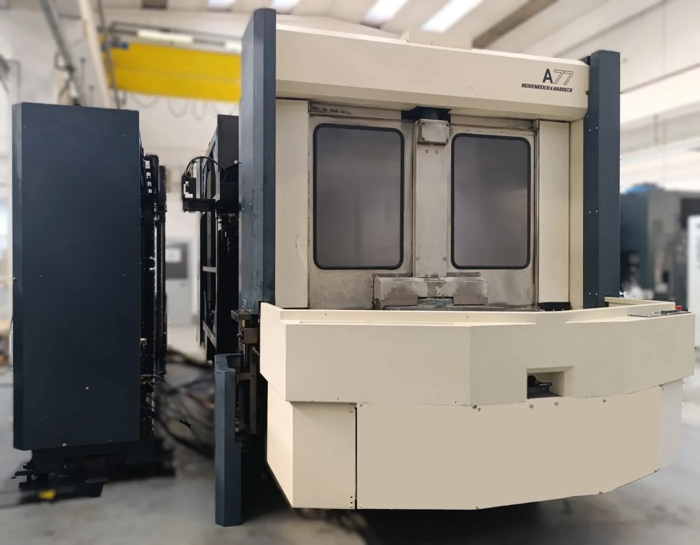 023222 - MAKINO A 77-A 188 - 2