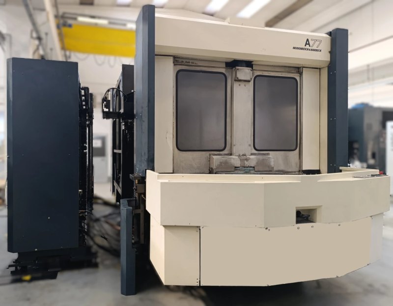 023222 - MAKINO A 77-A 188